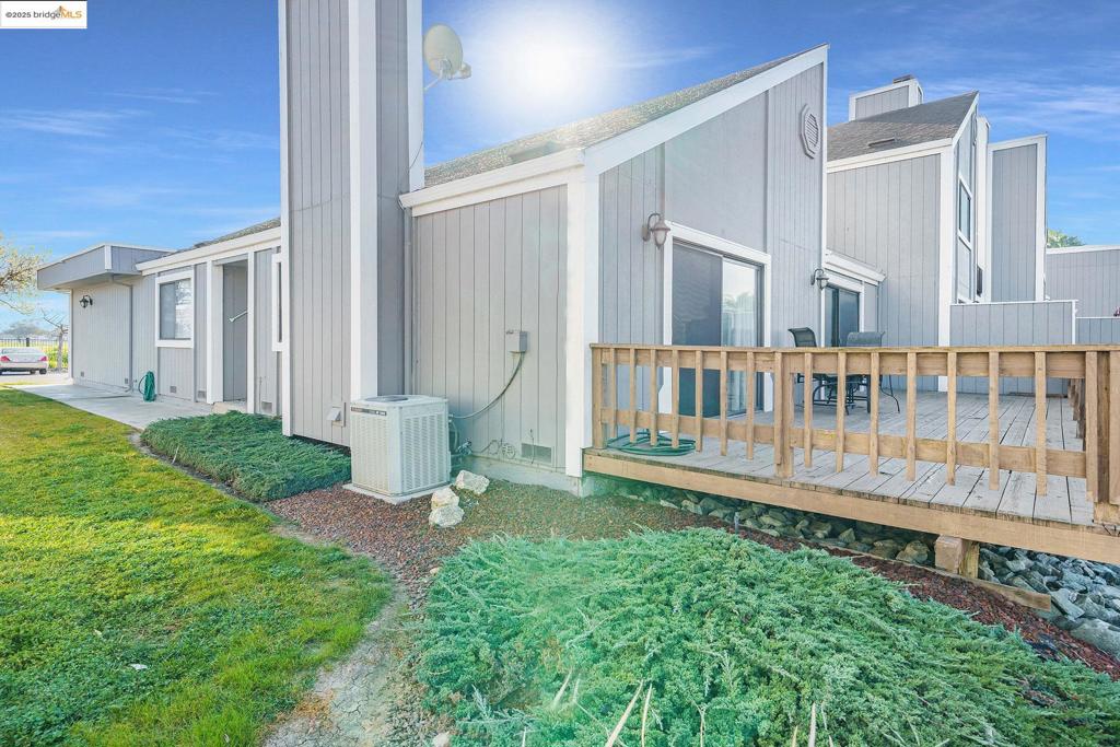 Not Listed - Residential