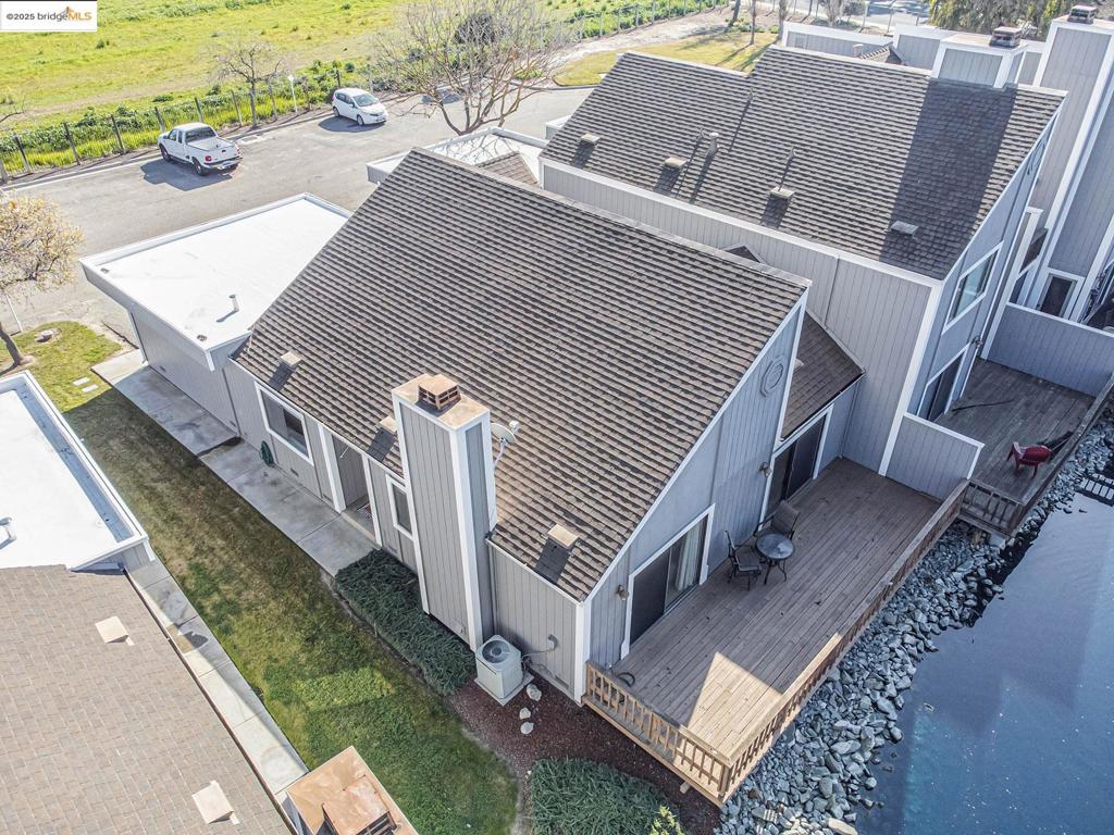 Not Listed - Residential