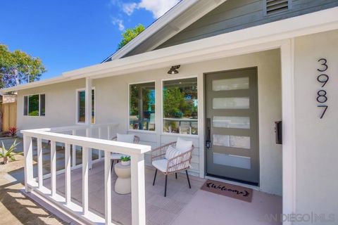 3987 Dalles Ave San Diego CA 92117