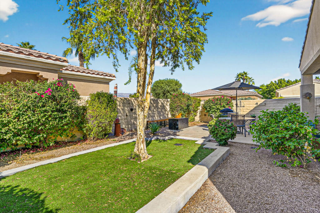 Sun City Shadow Hills (30921) - Residential