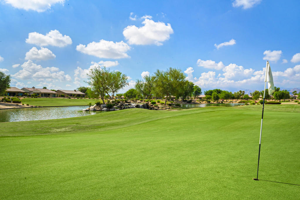 Sun City Shadow Hills (30921) - Residential