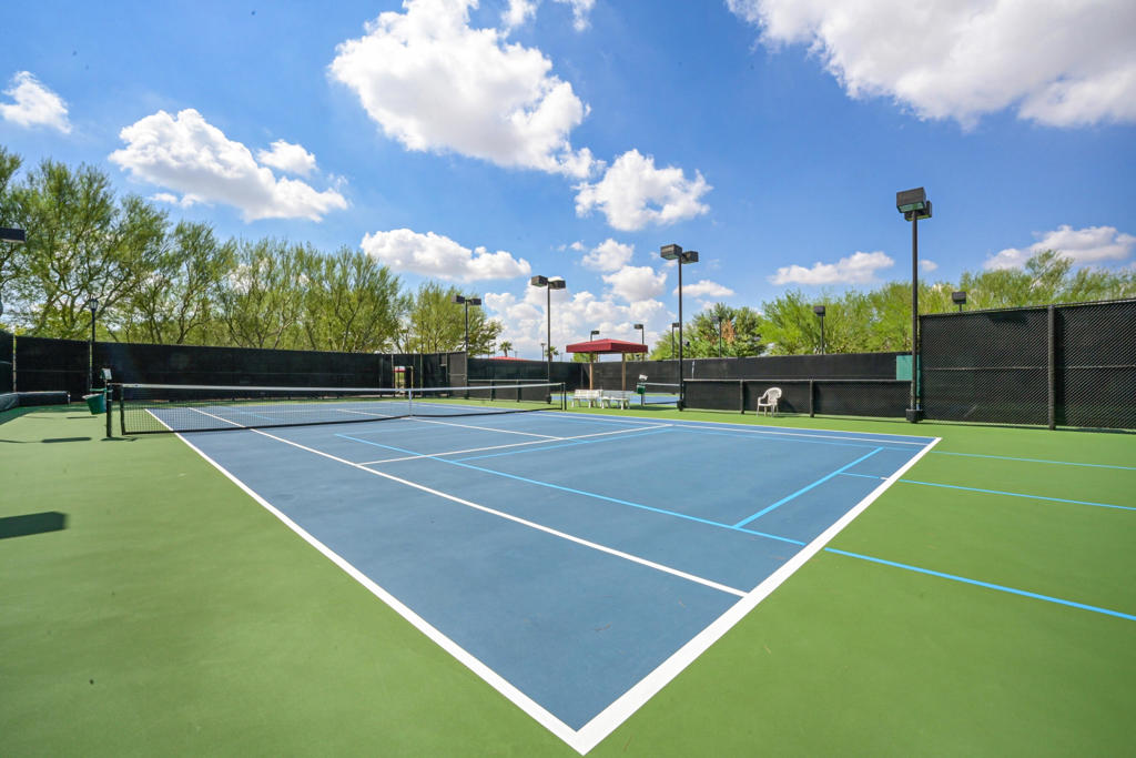 Sun City Shadow Hills (30921) - Residential