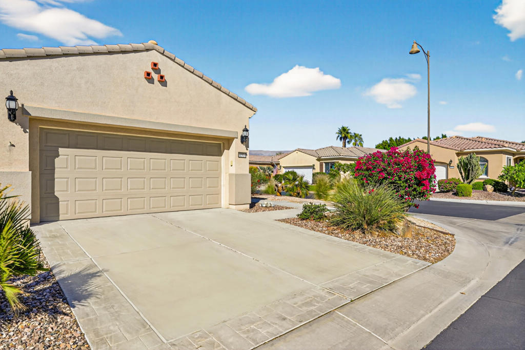 Sun City Shadow Hills (30921) - Residential