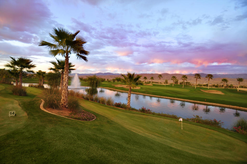 Sun City Shadow Hills (30921) - Residential