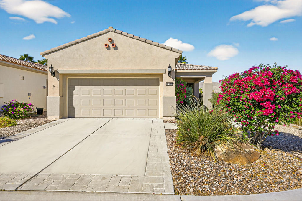 Sun City Shadow Hills (30921) - Residential