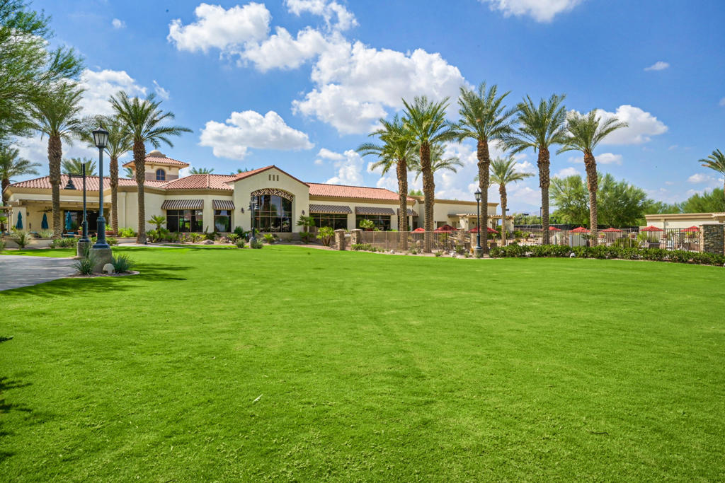 Sun City Shadow Hills (30921) - Residential