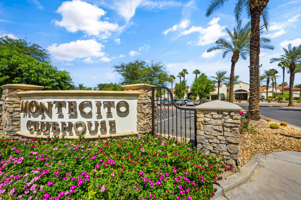 Sun City Shadow Hills (30921) - Residential