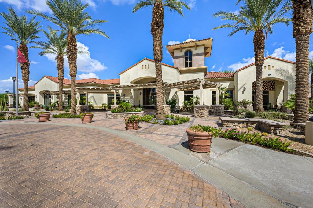 Sun City Shadow Hills (30921) - Residential