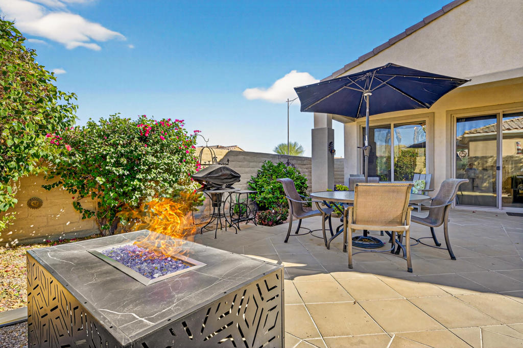 Sun City Shadow Hills (30921) - Residential