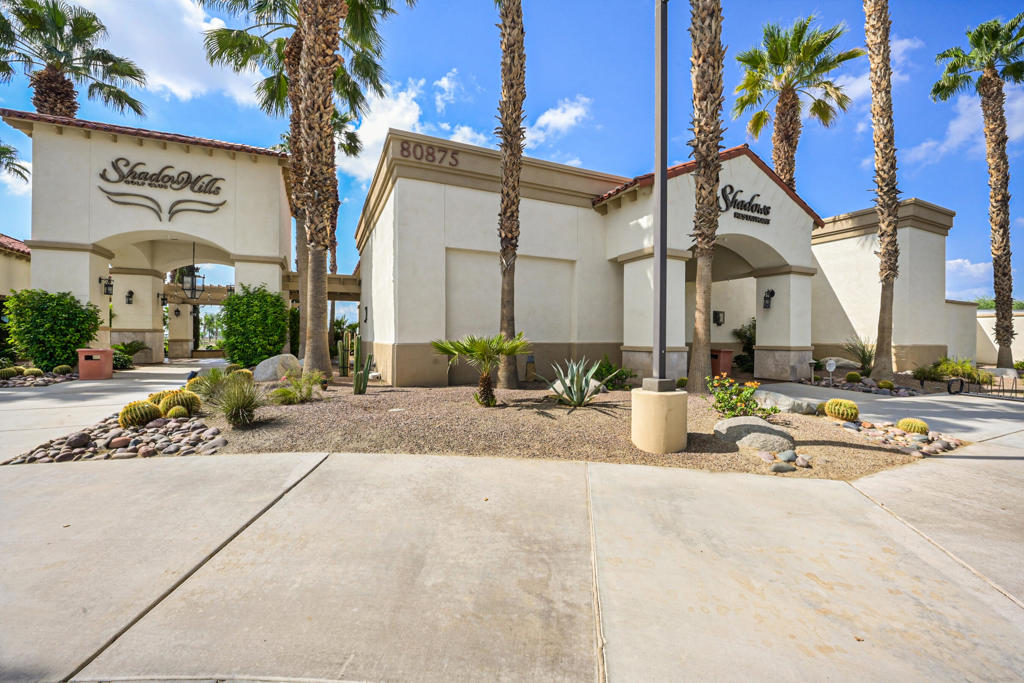 Sun City Shadow Hills (30921) - Residential