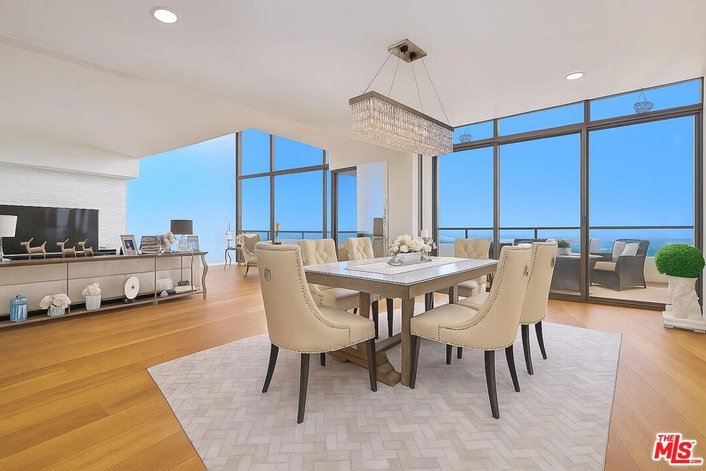 4337 Marina City Drive PH40