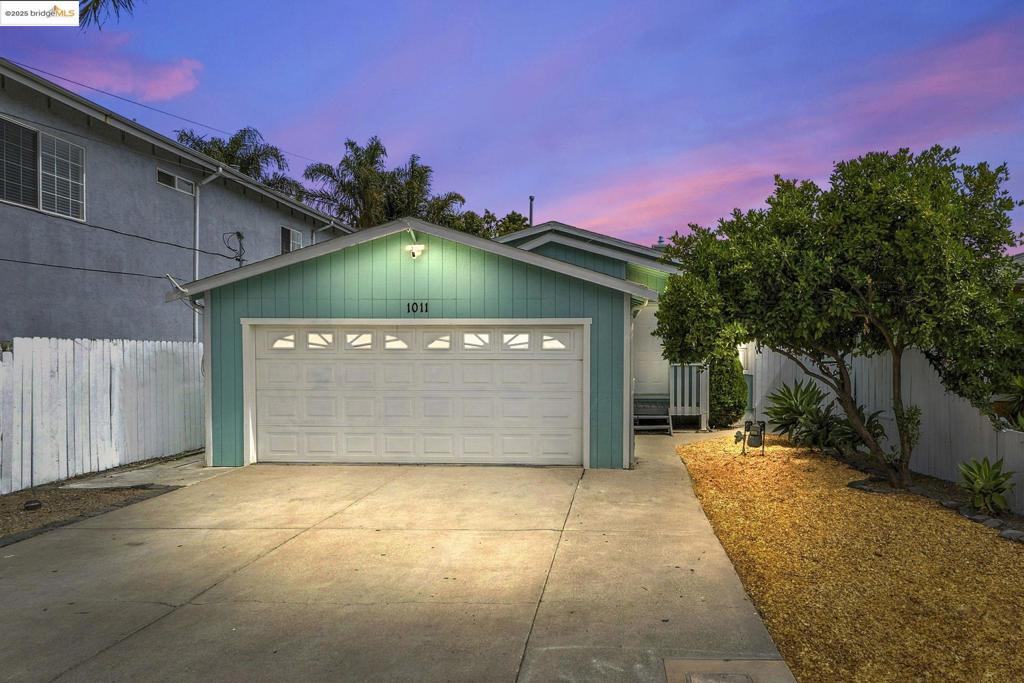 Welcome to 1011 Coalport St., San Pablo, CA! This charming single-story home offers the perfect blend of comfort, convenience, and modern updates—this home could be ideal for a growing or established family. Built in 2000, this 4-bedroom, 2-bathroom residence features a spacious open-concept layout that seamlessly connects the kitchen, dining, and living areas—perfect for entertaining or relaxed family living. Step into a bright and airy kitchen equipped with stainless steel appliances and plenty of counter space to inspire your inner chef. Both bathrooms have been tastefully updated with stylish finishes to enhance your everyday comfort. Enjoy the ease of a large 2-car attached garage plus additional off-street parking for two more vehicles. Nestled in a quiet, well-kept neighborhood just 4 minutes from Contra Costa College, this home offers the tranquility you want with the convenience you need. Don’t miss this move-in ready gem—schedule your showing today!