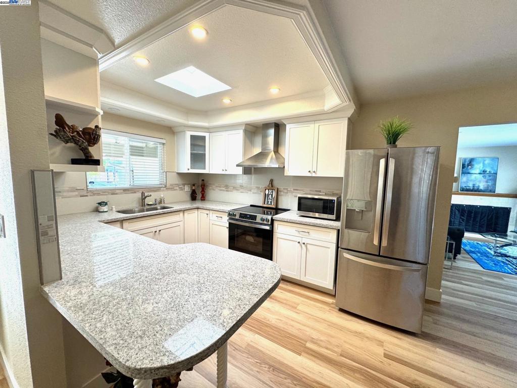 NORTHGATE - Residential