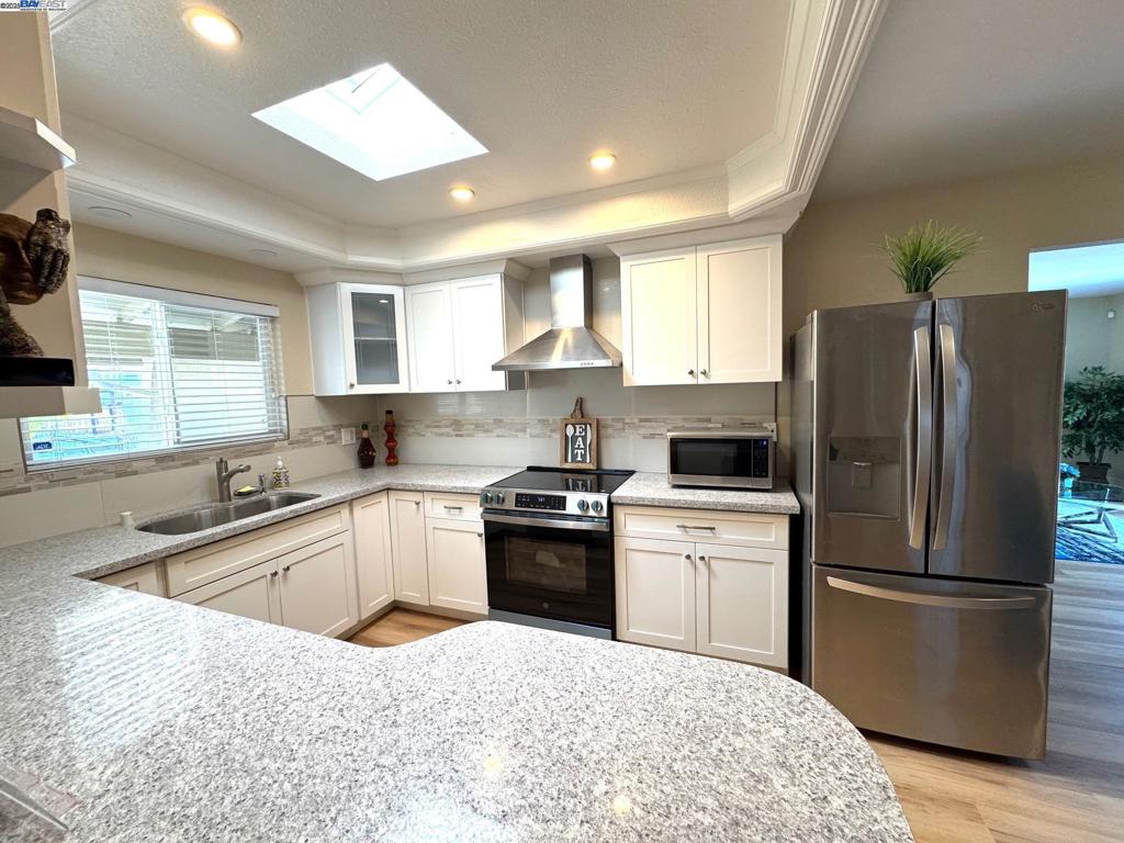 NORTHGATE - Residential