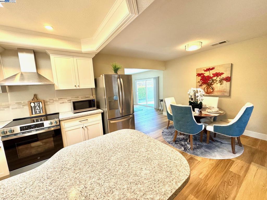 NORTHGATE - Residential