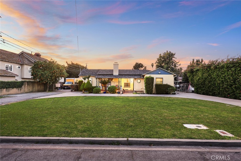 Arcadia, California, 91006, United States, 3 Bedrooms Bedrooms, ,3 BathroomsBathrooms,Residential,Active,2043828