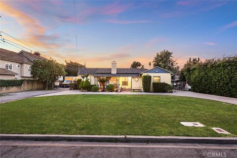 Photo of 1227 S 8th Avenue, Arcadia, CA 91006 (MLS # WS26097199)