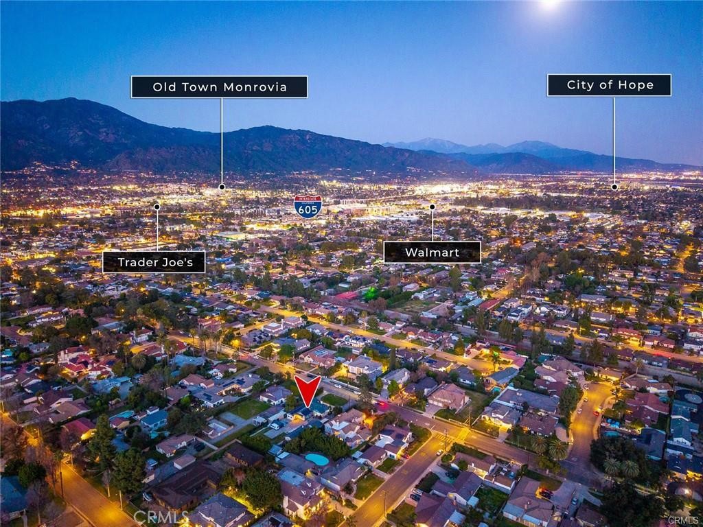 Arcadia, California, 91006, United States, 3 Bedrooms Bedrooms, ,3 BathroomsBathrooms,Residential,Active,2043828