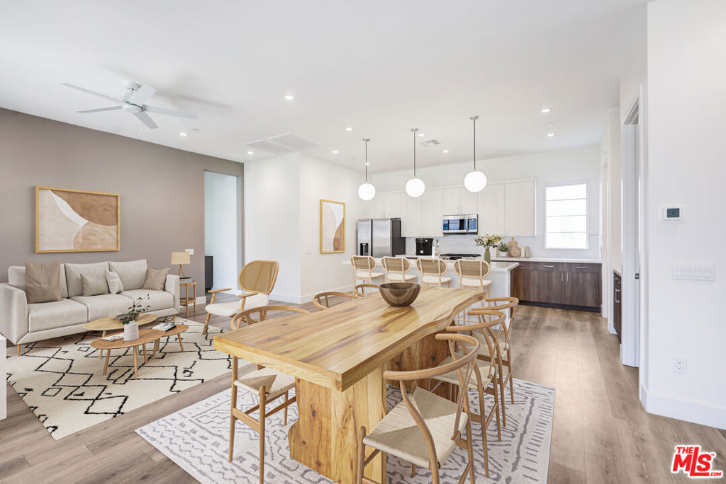 Not in a Development - Residential Lease