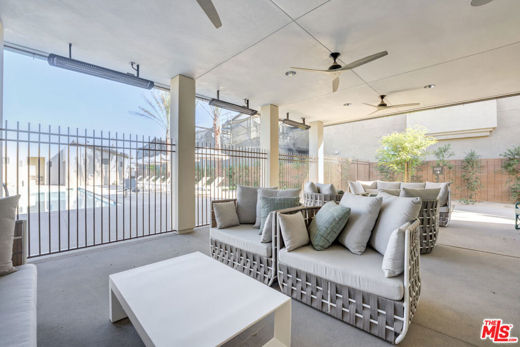 Not in a Development - Residential Lease