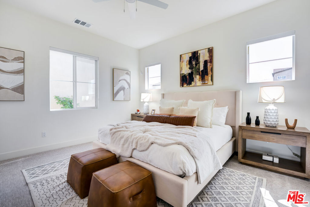 Not in a Development - Residential Lease