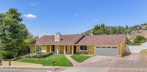 876 Emerson Street Thousand Oaks CA 91362