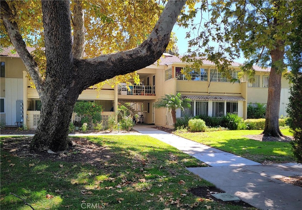 766 Calle Aragon A, Laguna Woods CA 92637