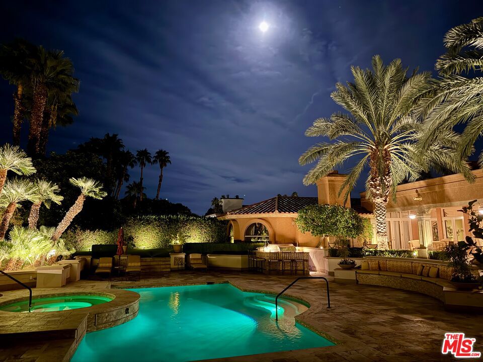 Thunderbird Terrace - Residential