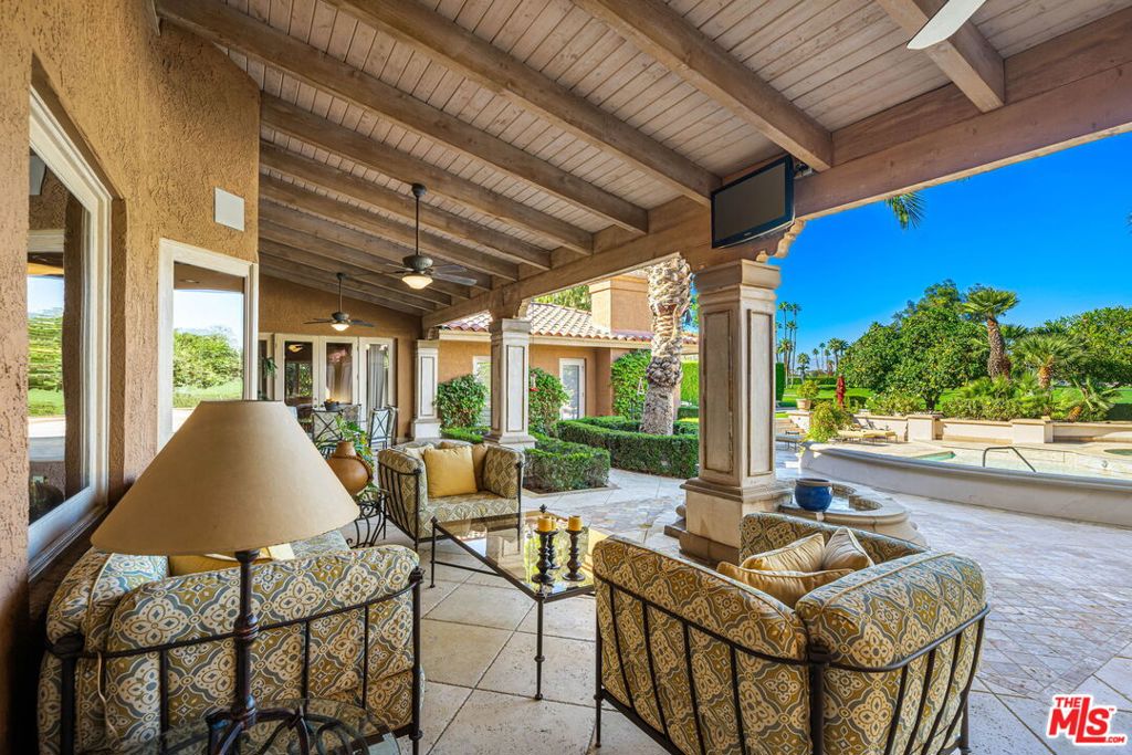 Thunderbird Terrace - Residential