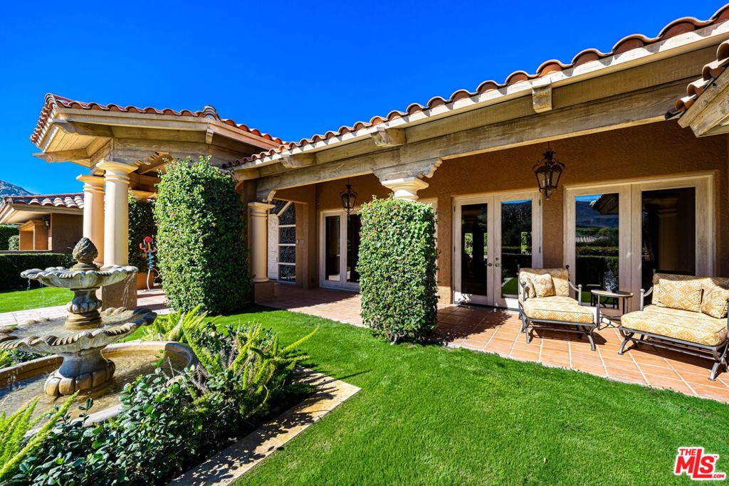 Thunderbird Terrace - Residential