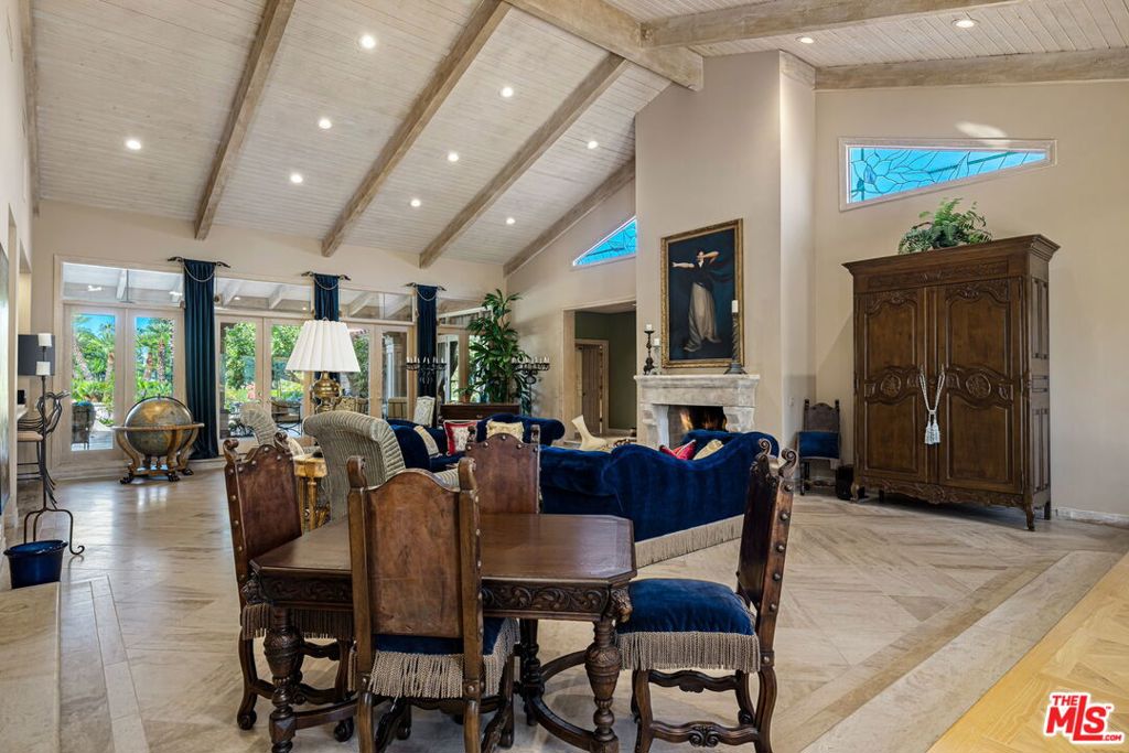 Thunderbird Terrace - Residential