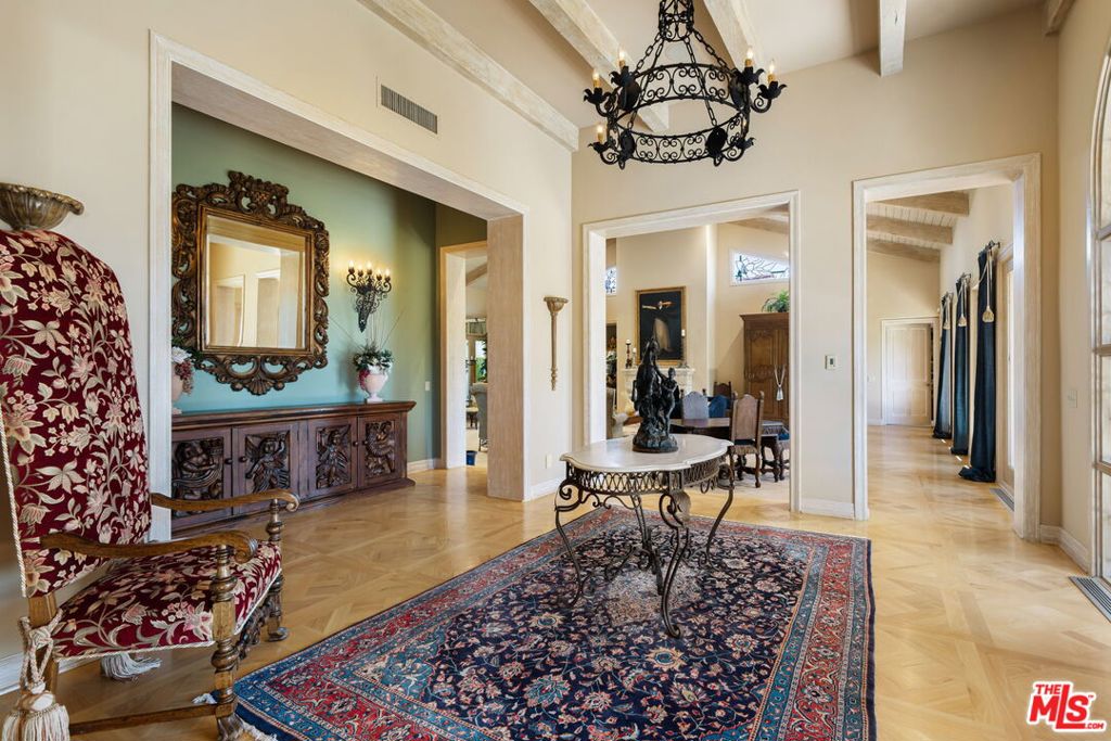 Thunderbird Terrace - Residential