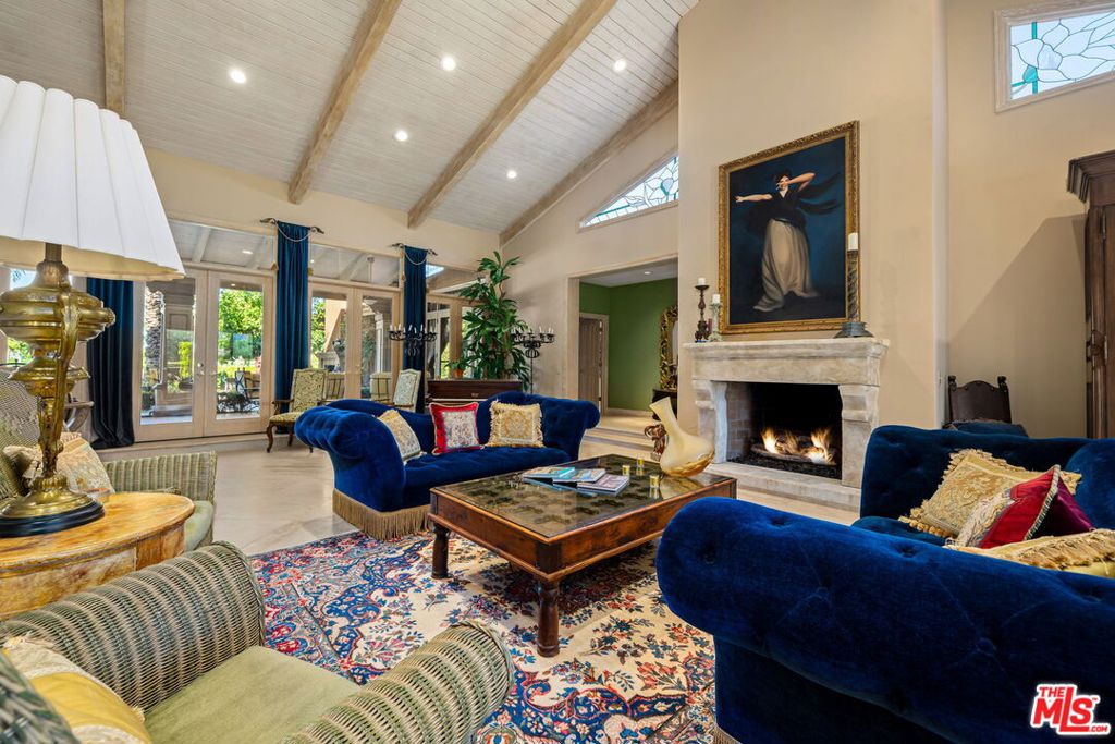 Thunderbird Terrace - Residential