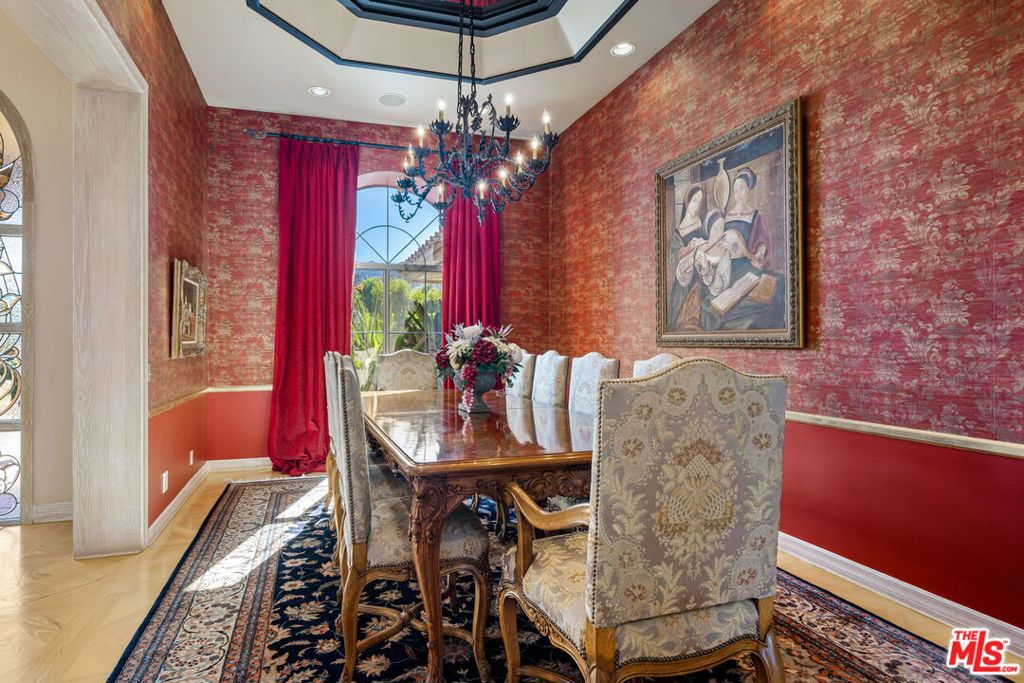 Thunderbird Terrace - Residential