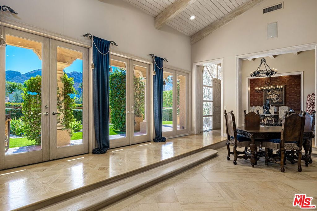 Thunderbird Terrace - Residential