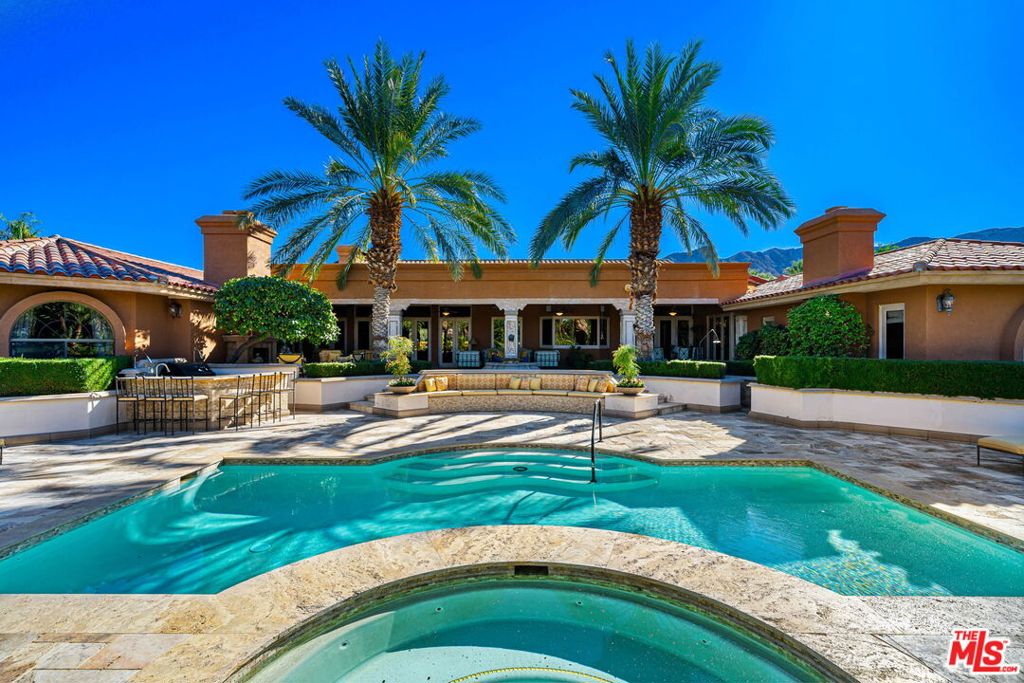 Thunderbird Terrace - Residential