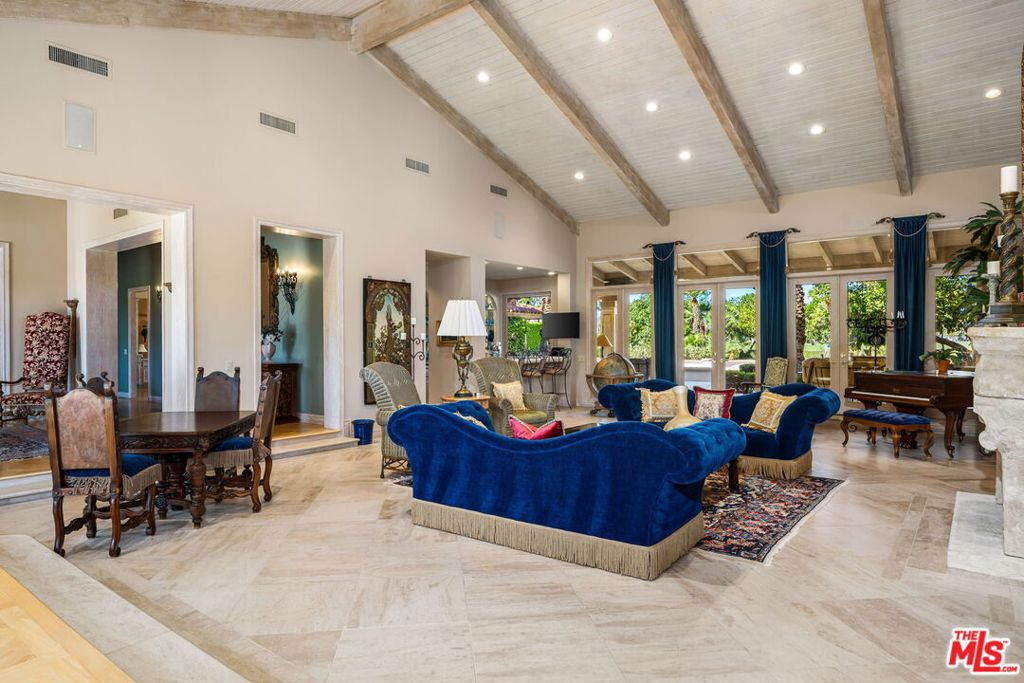 Thunderbird Terrace - Residential