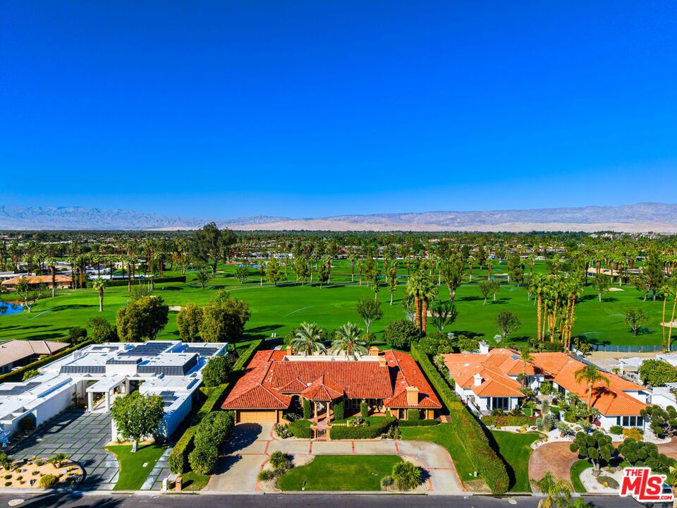 Thunderbird Terrace - Residential