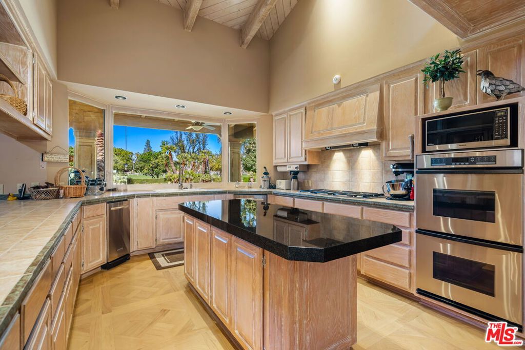 Thunderbird Terrace - Residential