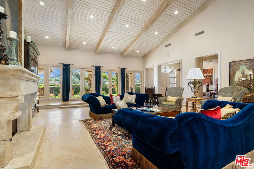 Thunderbird Terrace - Residential