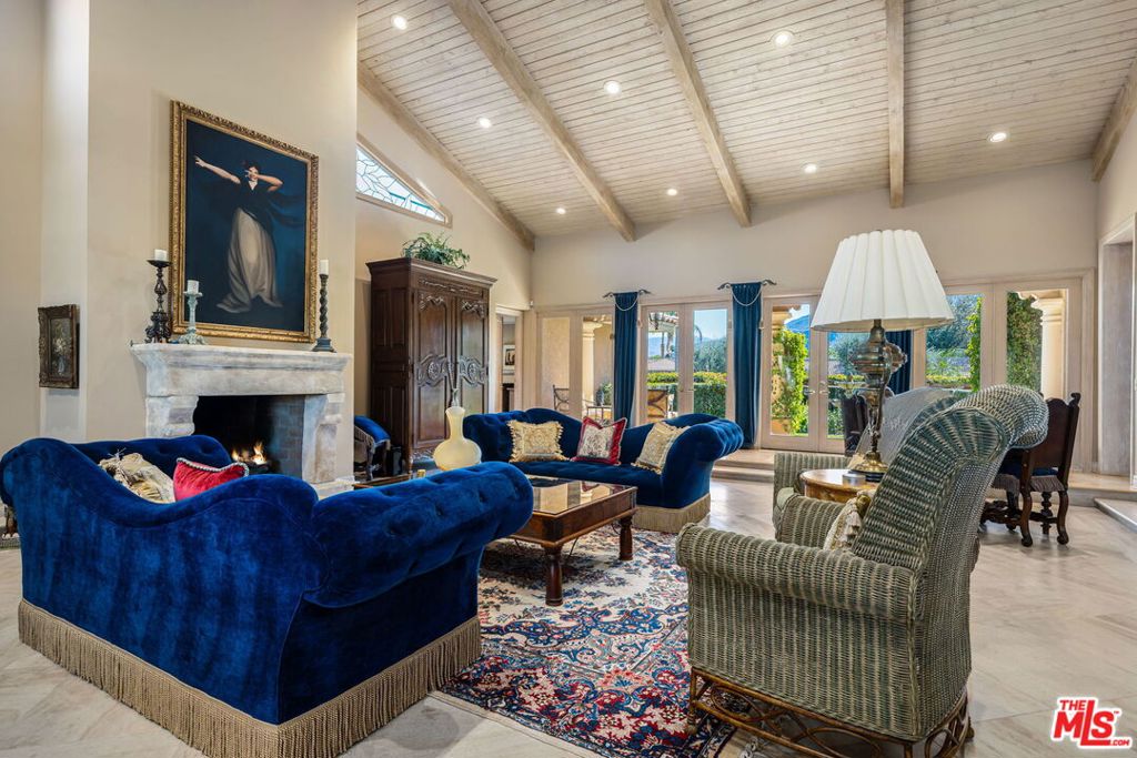 Thunderbird Terrace - Residential