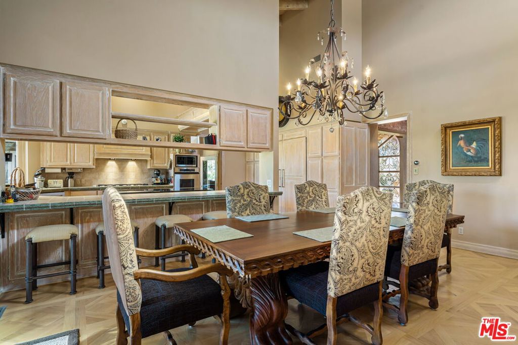 Thunderbird Terrace - Residential