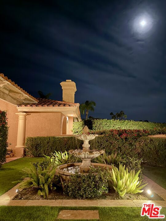 Thunderbird Terrace - Residential