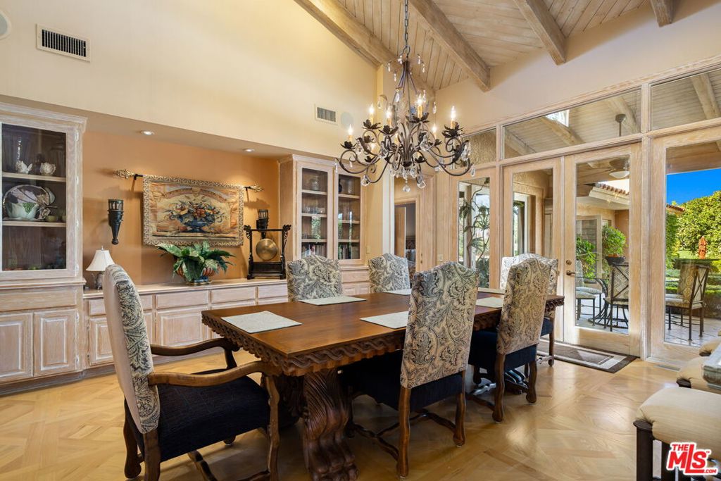 Thunderbird Terrace - Residential