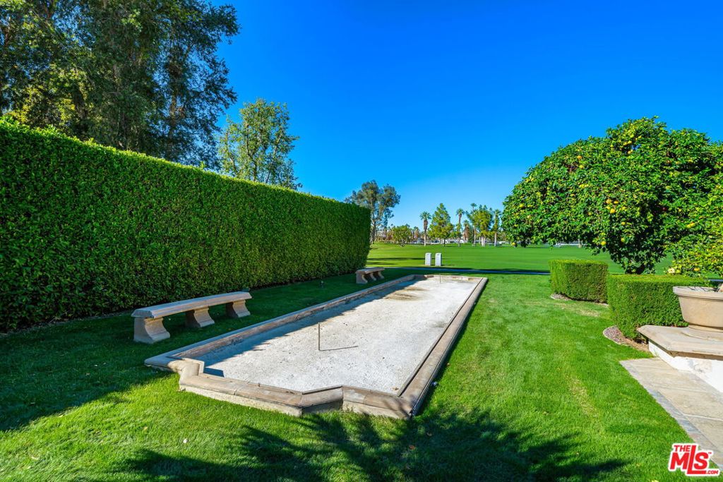 Thunderbird Terrace - Residential