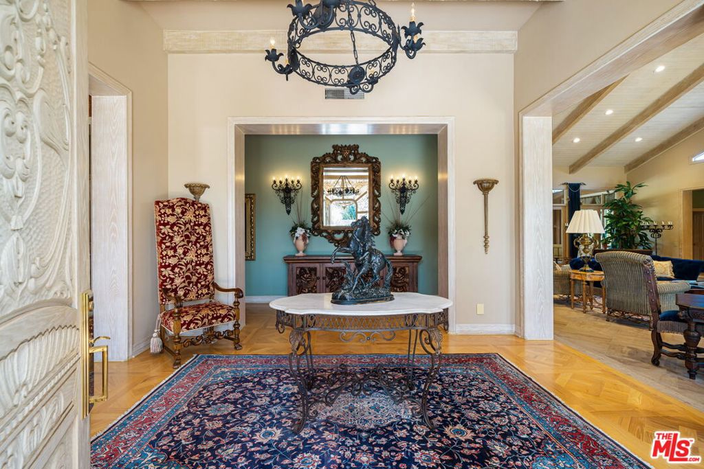 Thunderbird Terrace - Residential