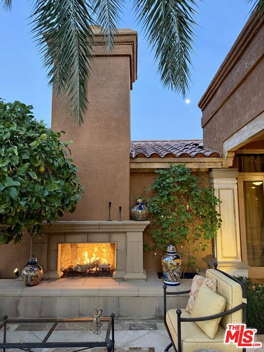 Thunderbird Terrace - Residential