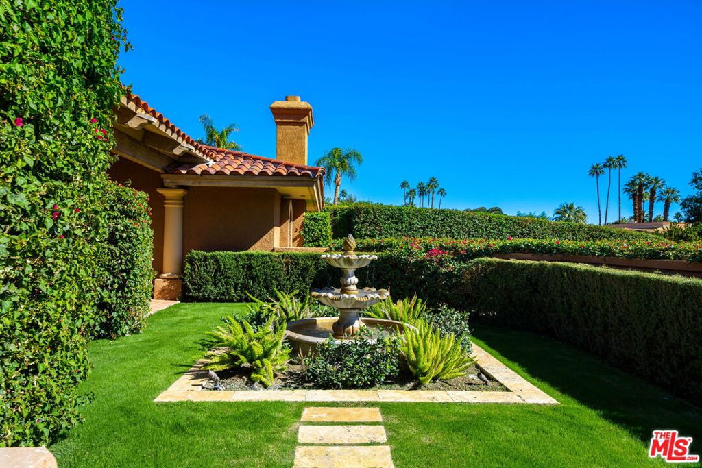 Thunderbird Terrace - Residential