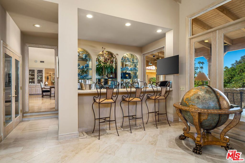 Thunderbird Terrace - Residential