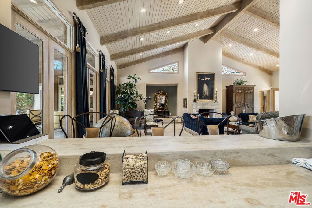 Thunderbird Terrace - Residential